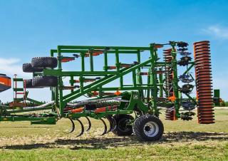 Kultivatori Amazone Cenius 5003-2 TX Special