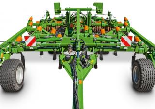 Kultivatori Amazone Cenius 5003-2 TX Super