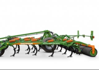 Kultivatori Amazone Cenius 5003-2 TX Super