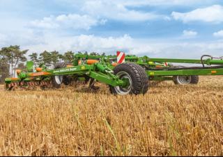 Kultivatori Amazone Cenius 5003-2 TX Super