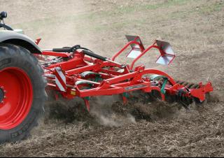 Kultivatori Kverneland CLC pro Classic 450 F