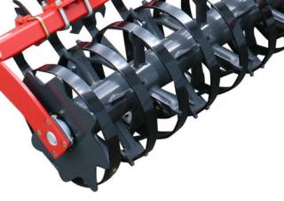 Kultivatori Kverneland CLC Pro Cut 450 F