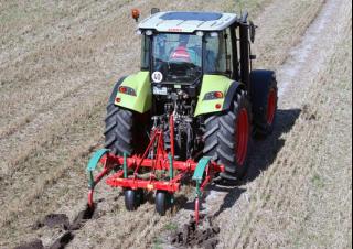Kultivatori Kverneland CLG II