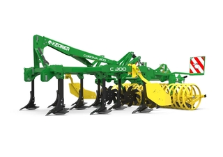 Kultivatori Kerner Corona C 300