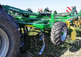 Kultivatori Kerner Corona C 450 Üm