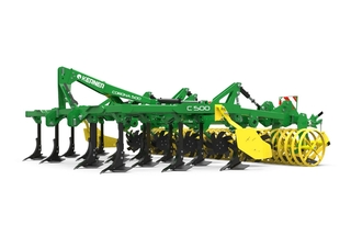 Kultivatori Kerner Corona C 500 Üh