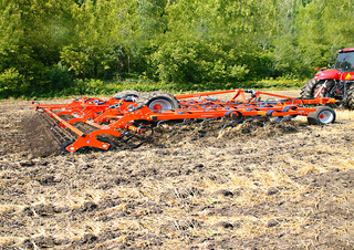 Kultivatori Kubota CU1400F AR
