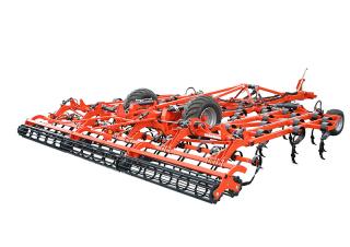 Kultivatori Kubota CU1600F DW