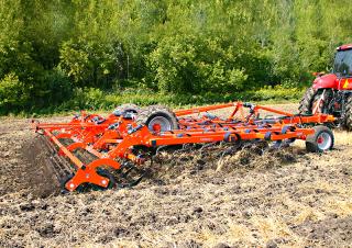 Kultivatori Kubota CU1600F DW