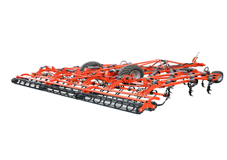 Kultivatori Kubota CU1650T APM