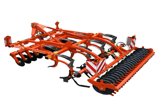 Kultivatori Kubota CU3400CDF APM