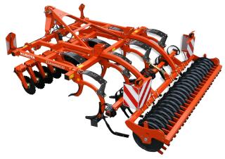 Kultivatori Kubota CU3400CDF RS