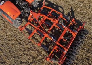 Kultivatori Kubota CU3401PF APM