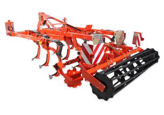 Kultivatori Kubota CU3500F RS