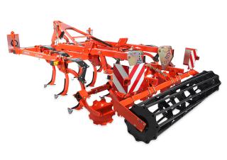 Kultivatori Kubota CU3500F RS