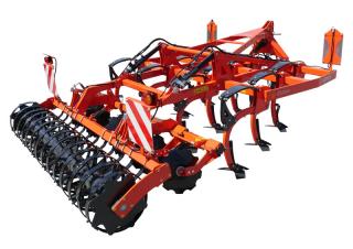 Kultivatori Kubota CU3501PF AR
