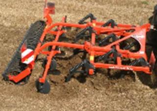 Kultivatori Kuhn Cultimer L 300 T