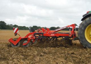 Kultivatori Kuhn Cultimer L 300 T