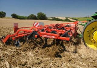 Kultivatori Kuhn Cultimer L 400R T 