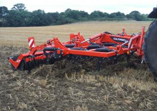 Kultivatori Kuhn Cultimer L 500R NSM
