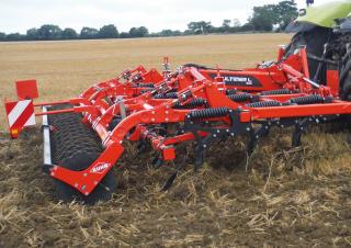 Kultivatori Kuhn Cultimer L 500R T
