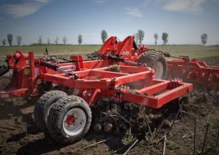Kultivatori Maschio Diablo 700/15