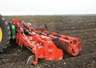 Malčeri Kuhn EL 402 R-600