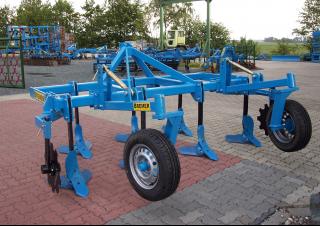 Kultivatori Bremer FG 300 
