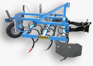 Kultivatori Bremer FG 400 