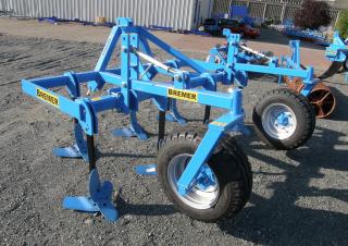 Kultivatori Bremer FG 400 