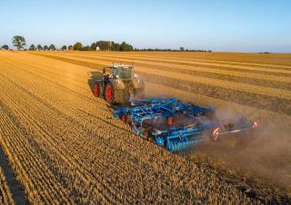 Kultivatori Lemken Karat 10/600 KUA