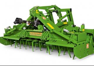 Kultivatori Amazone KG 3000 Special