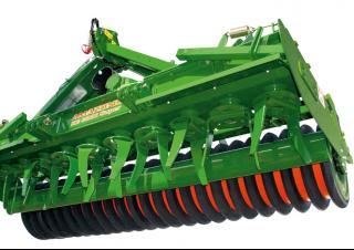 Kultivatori Amazone KG 3000 Super