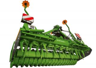 Kultivatori Amazone KG 3001 Special