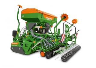Kultivatori Amazone KG 3001 Special