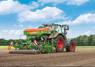 Kultivatori Amazone KG 3001 Special