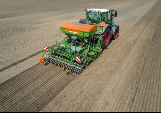 Kultivatori Amazone KG 3001 Special