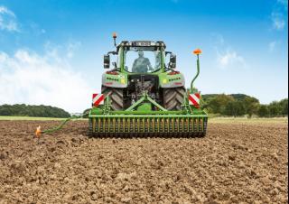 Kultivatori Amazone KG 3001 Super