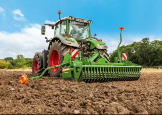 Kultivatori Amazone KG 3001 Super
