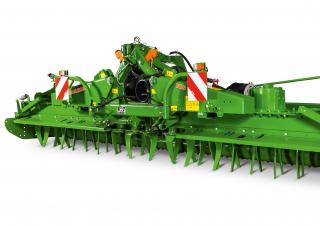 Kultivatori Amazone KG 4001-2