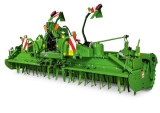 Kultivatori Amazone KG 6001-2