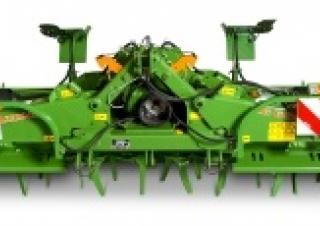 Kultivatori Amazone KG 6001-2