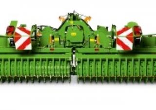 Kultivatori Amazone KG 6001-2