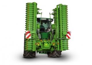Kultivatori Amazone KG 6001-2