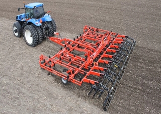 Kultivatori Kuhn Krause 5635-26