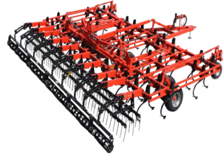 Kultivatori Kuhn Krause 5635-26