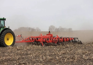 Kultivatori Kuhn Krause 5635-28
