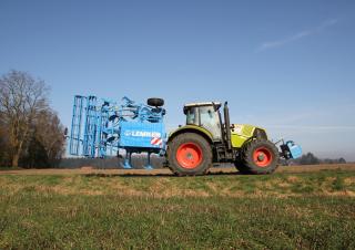 Kultivatori Lemken Kristall 9/400 KU