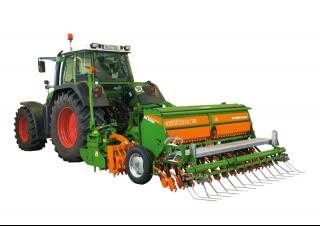 Kultivatori Amazone KX 3000