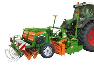Kultivatori Amazone KX 3000